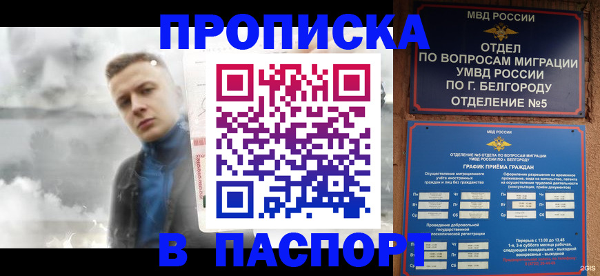 временная регистрация в Амурске